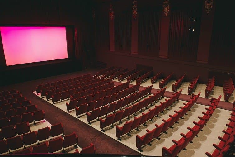 Hebden Bridge Picture House
