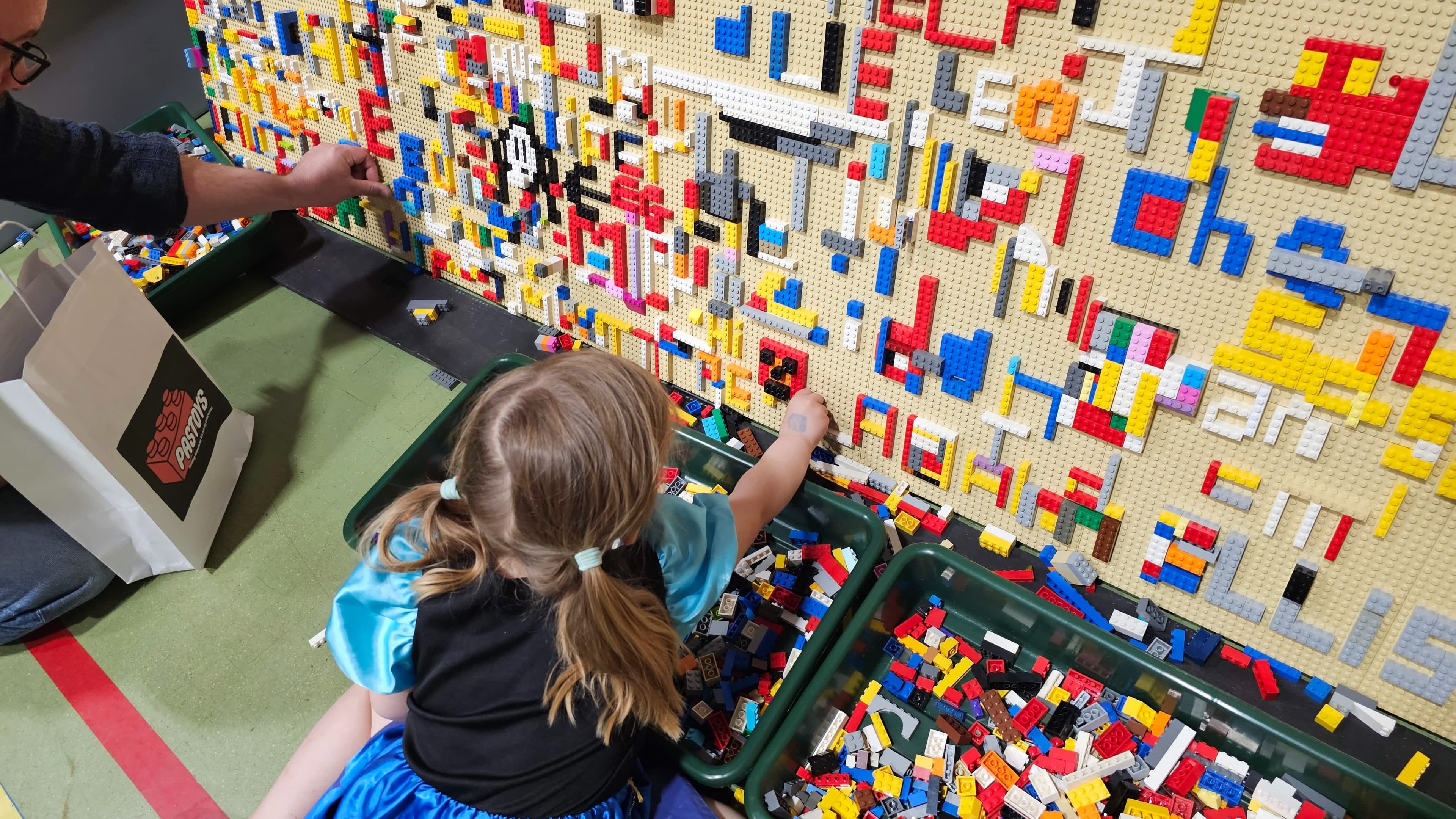 Bournemouth Brick Festival - Photo