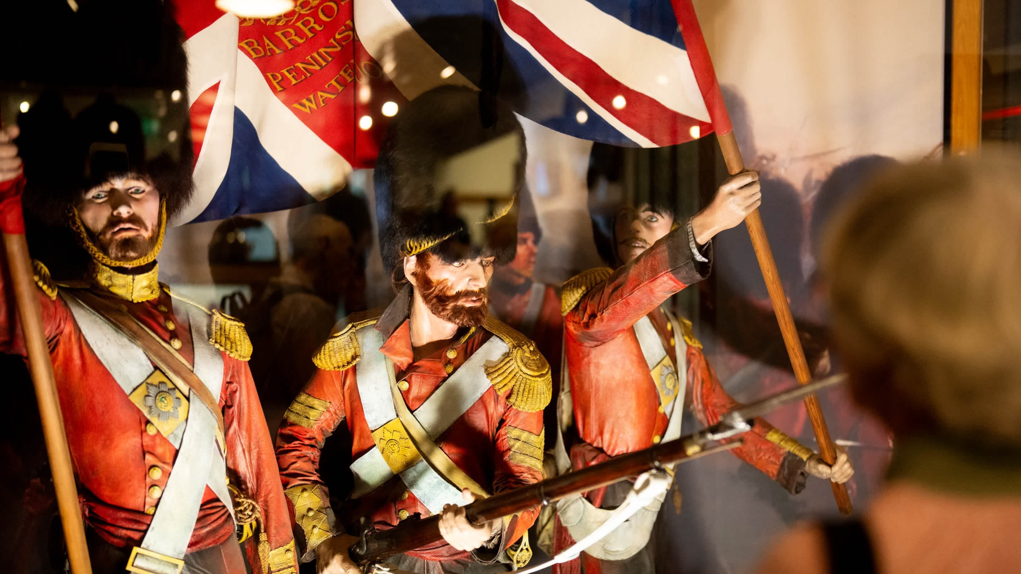 The Guards Museum - Photo