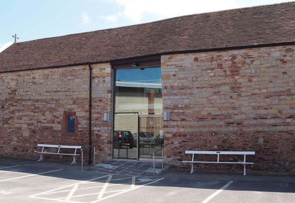 Somerset Cricket Museum - Photo 1