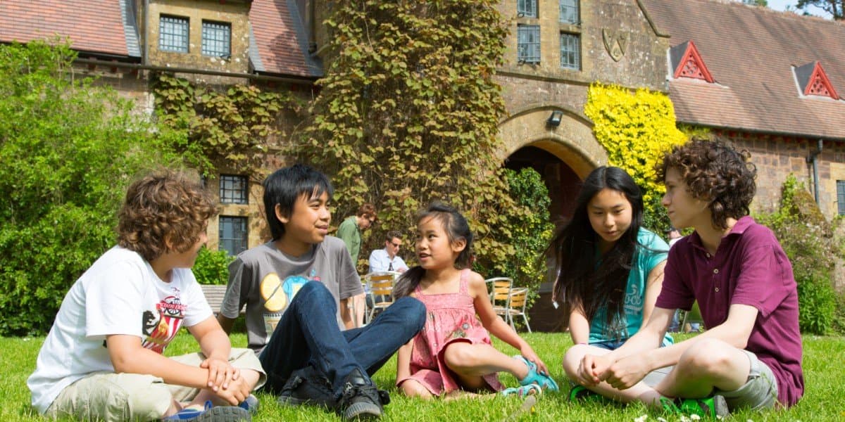 Knightshayes - Photo