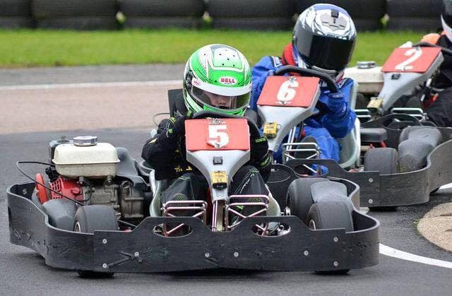 Bayford Meadows - Photo