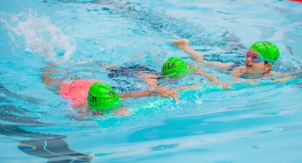 The Hive Leisure Centre - Photo