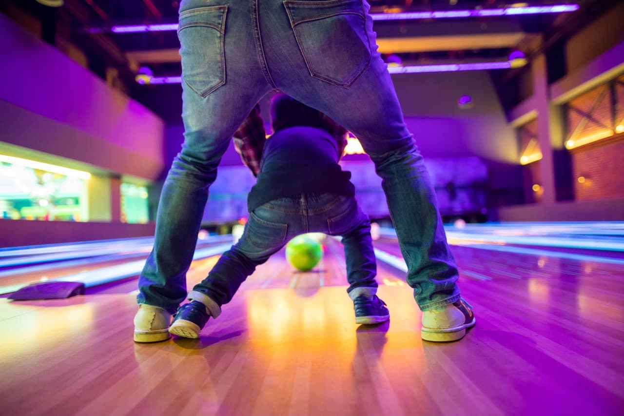 Riverside Entertainment Leisure Park - Photo