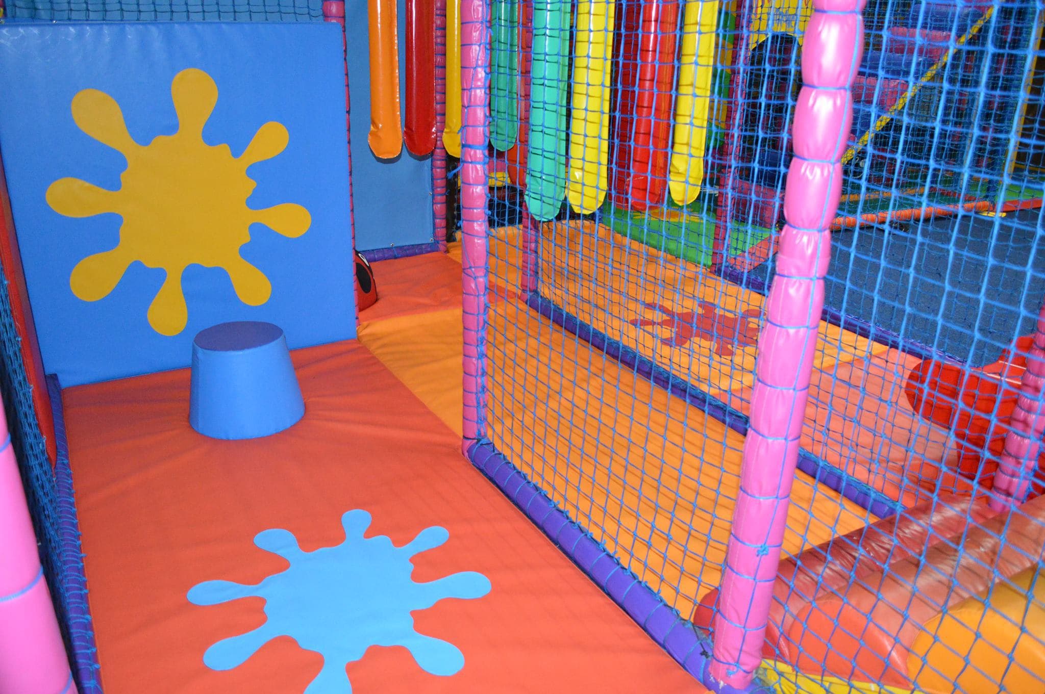 Tumble Town Indoor Playcentre - Photo 1