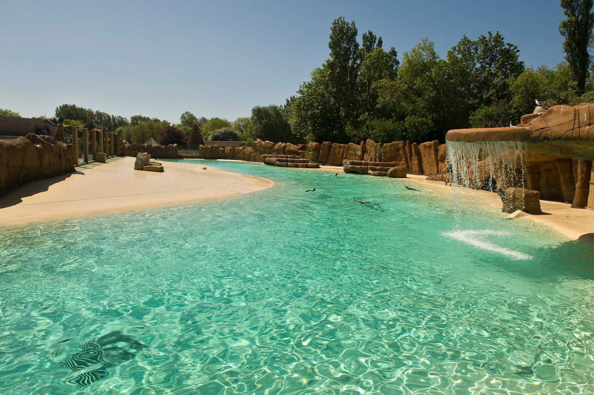 Blackpool Zoo - Photo