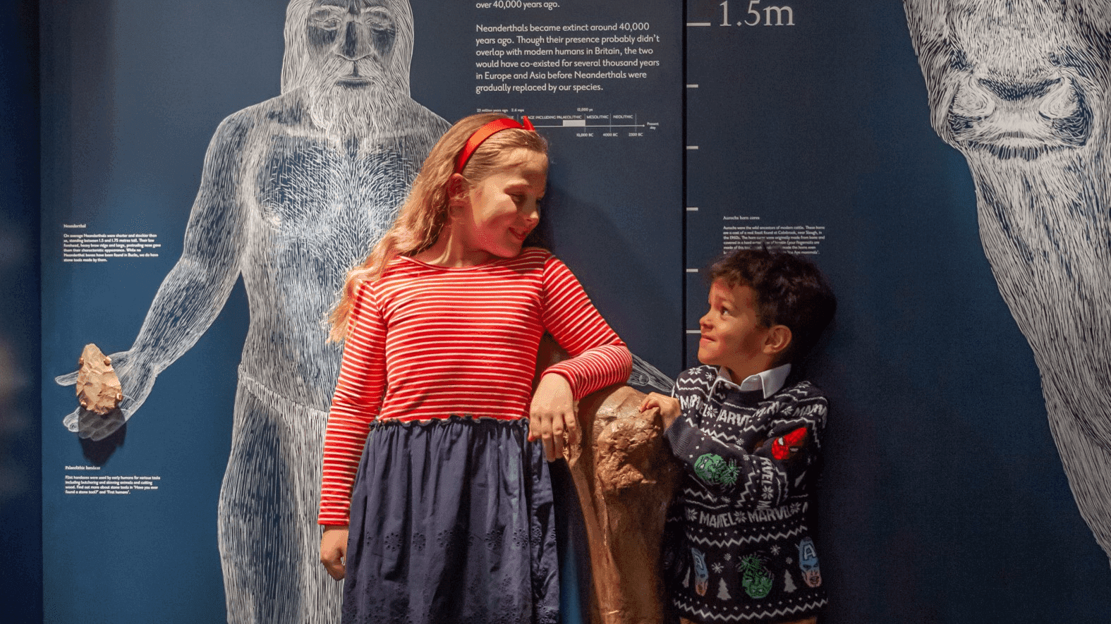 Discover Bucks Museum - Photo