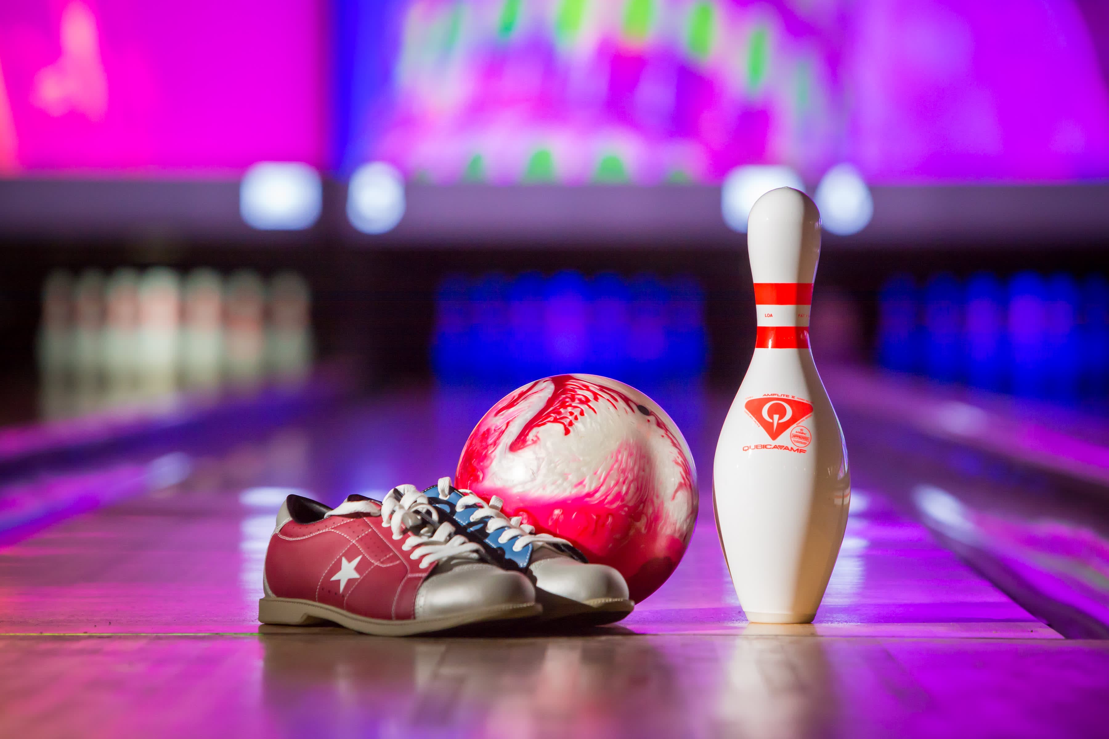 Airport Bowl - Photo 1