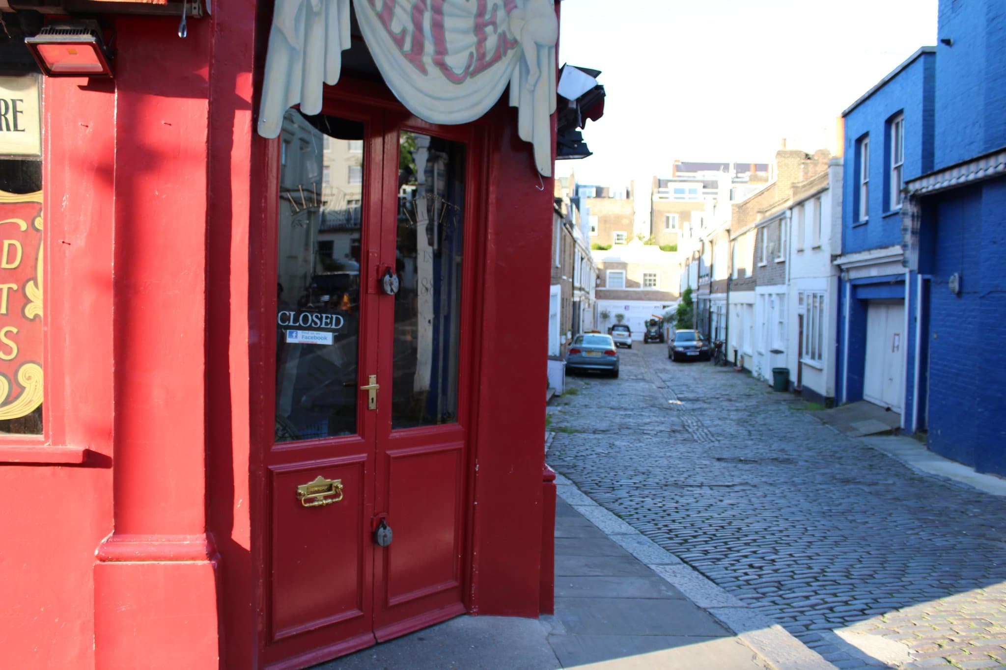 Paddington Walking Tour - Photo