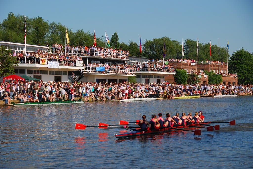 Oxford River Cruises - Photo