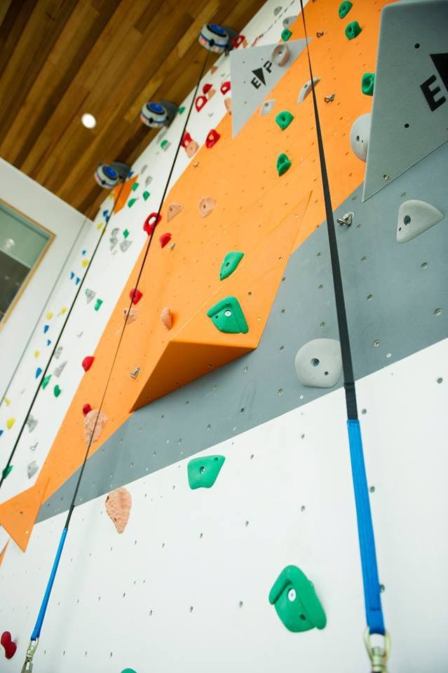 Cockermouth Sports Centre - Photo