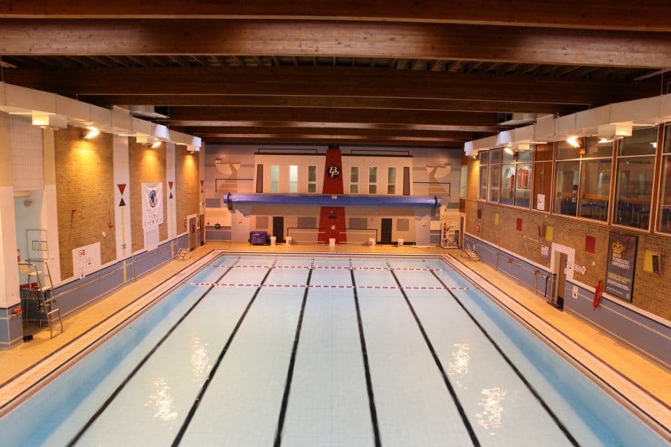 Bicester Leisure Centre & Bowling - Photo 1