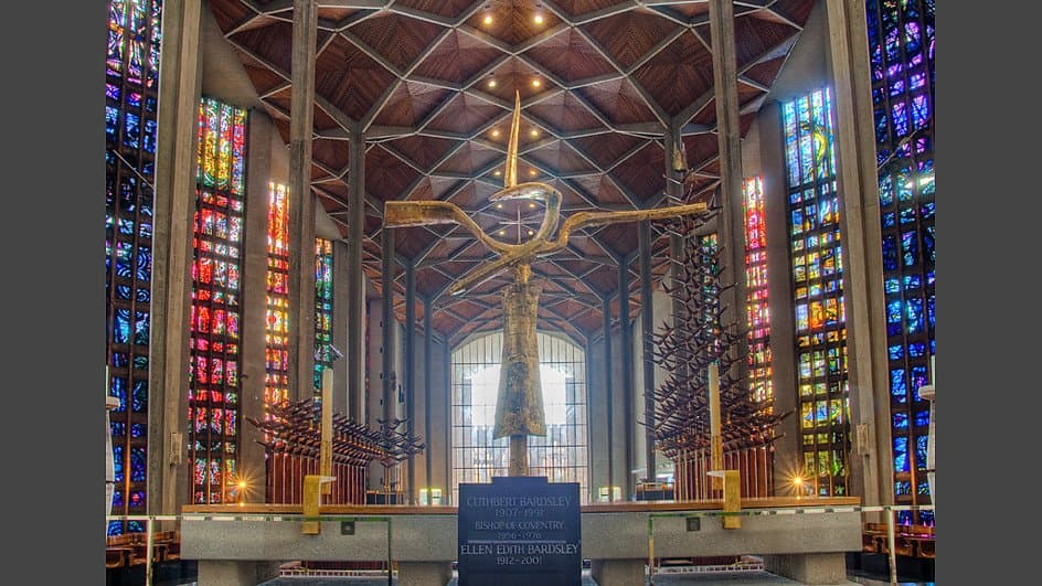 Coventry Cathedral