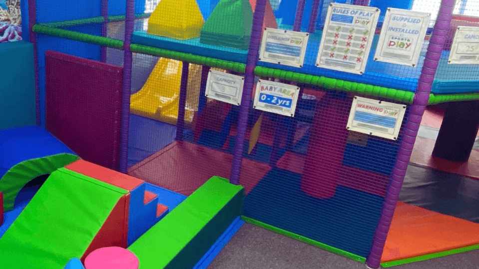 Beanies Soft Play & Cafe - Photo 1