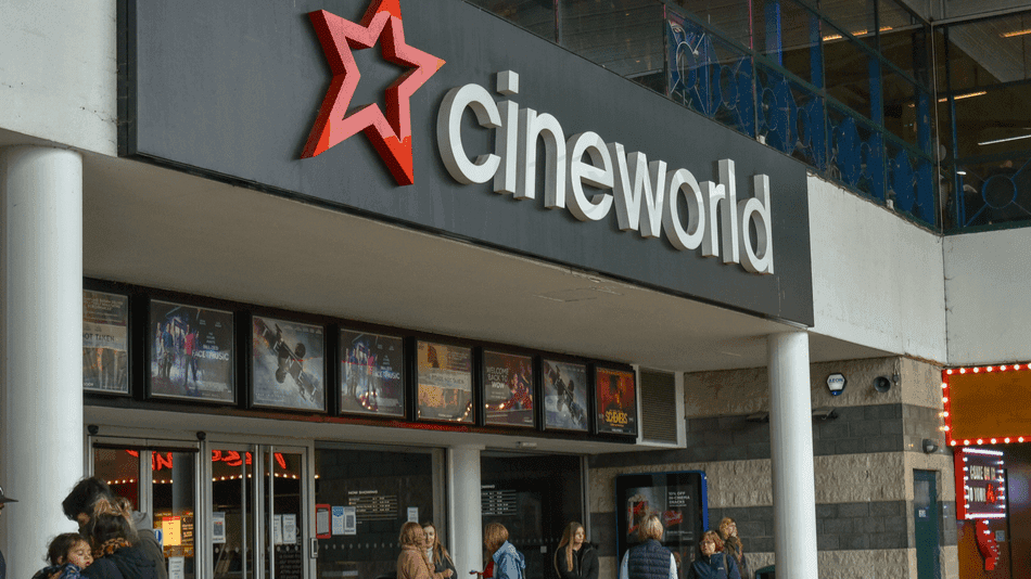 Cineworld Poole - Photo