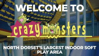 Crazy Monsters - Photo 1