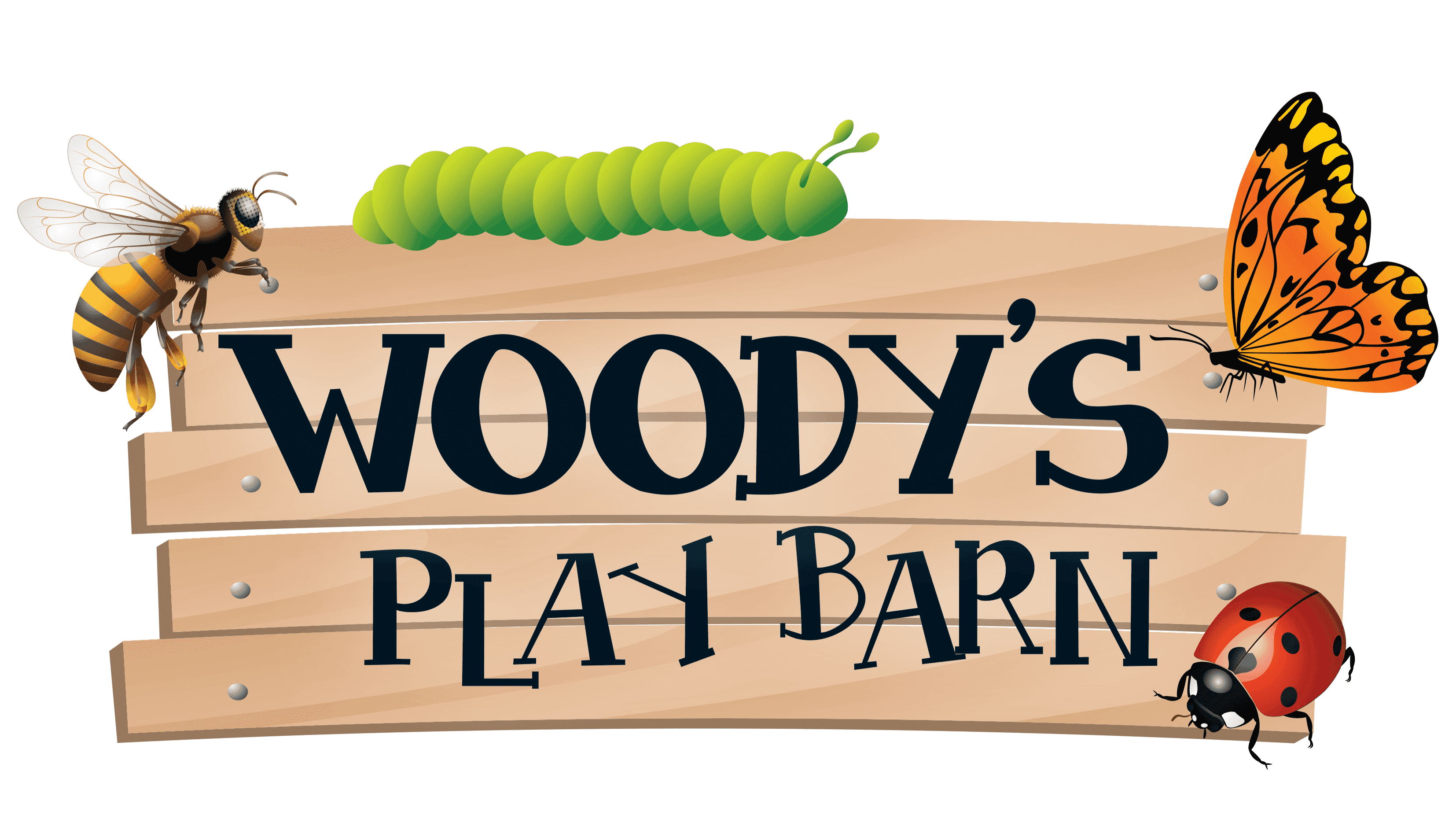 Woodys Play Barn - Photo 1