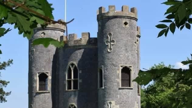 Blaise Castle and Play Area - Photo
