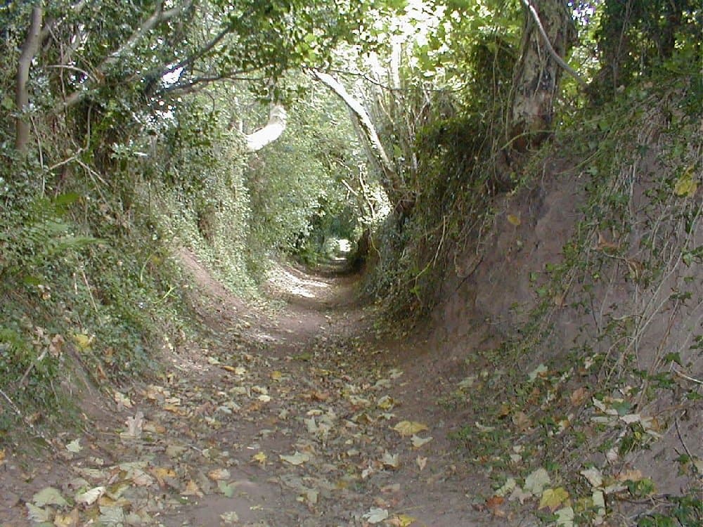 The Herefordshire Trail