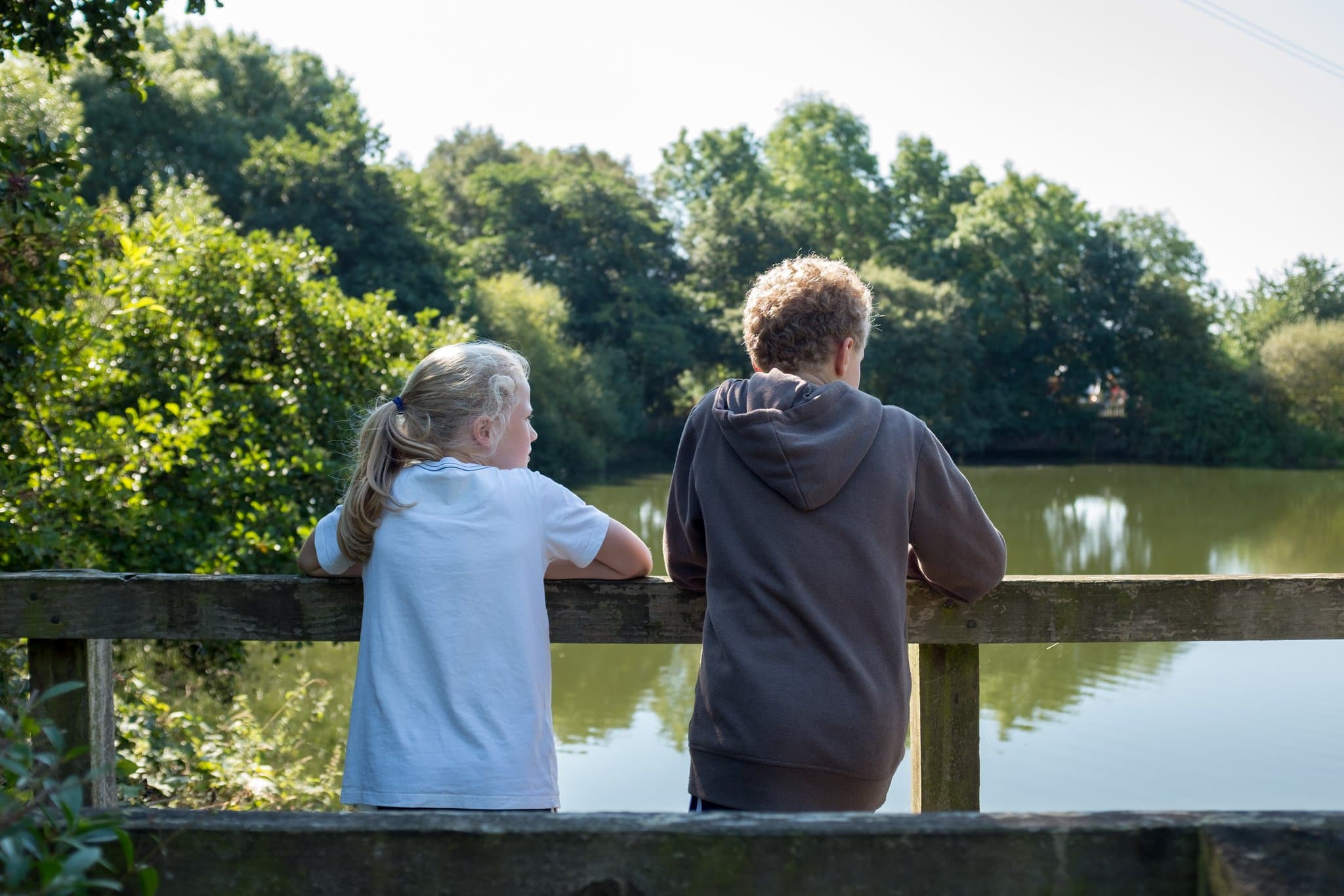 Kingsbury Water Park - Photo