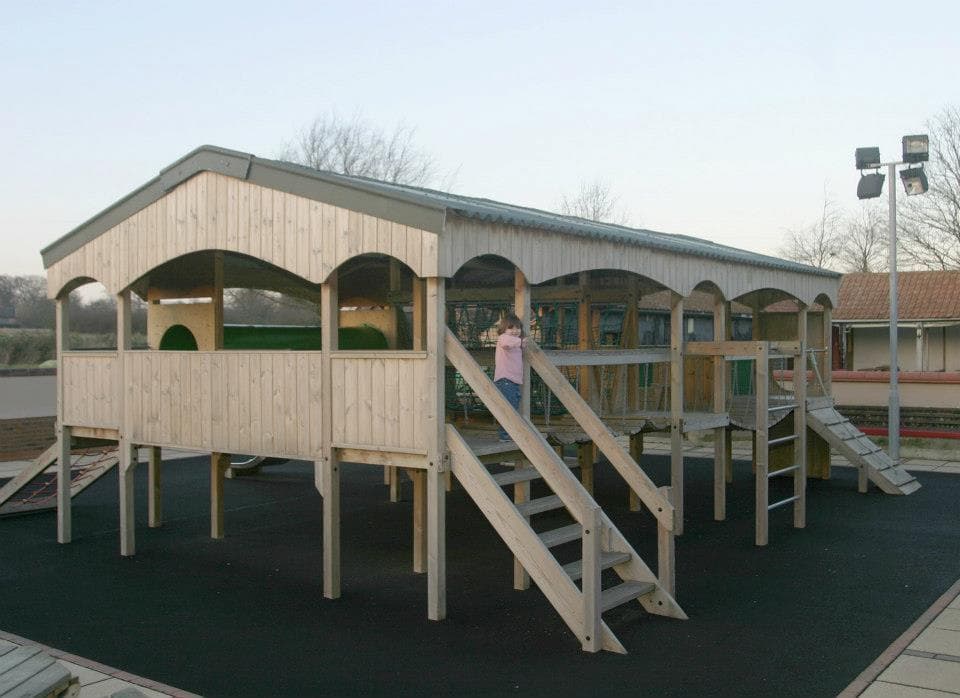 Playbarn - Photo 1