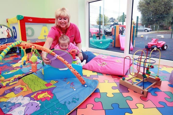 Leos Funzone Huntingdon