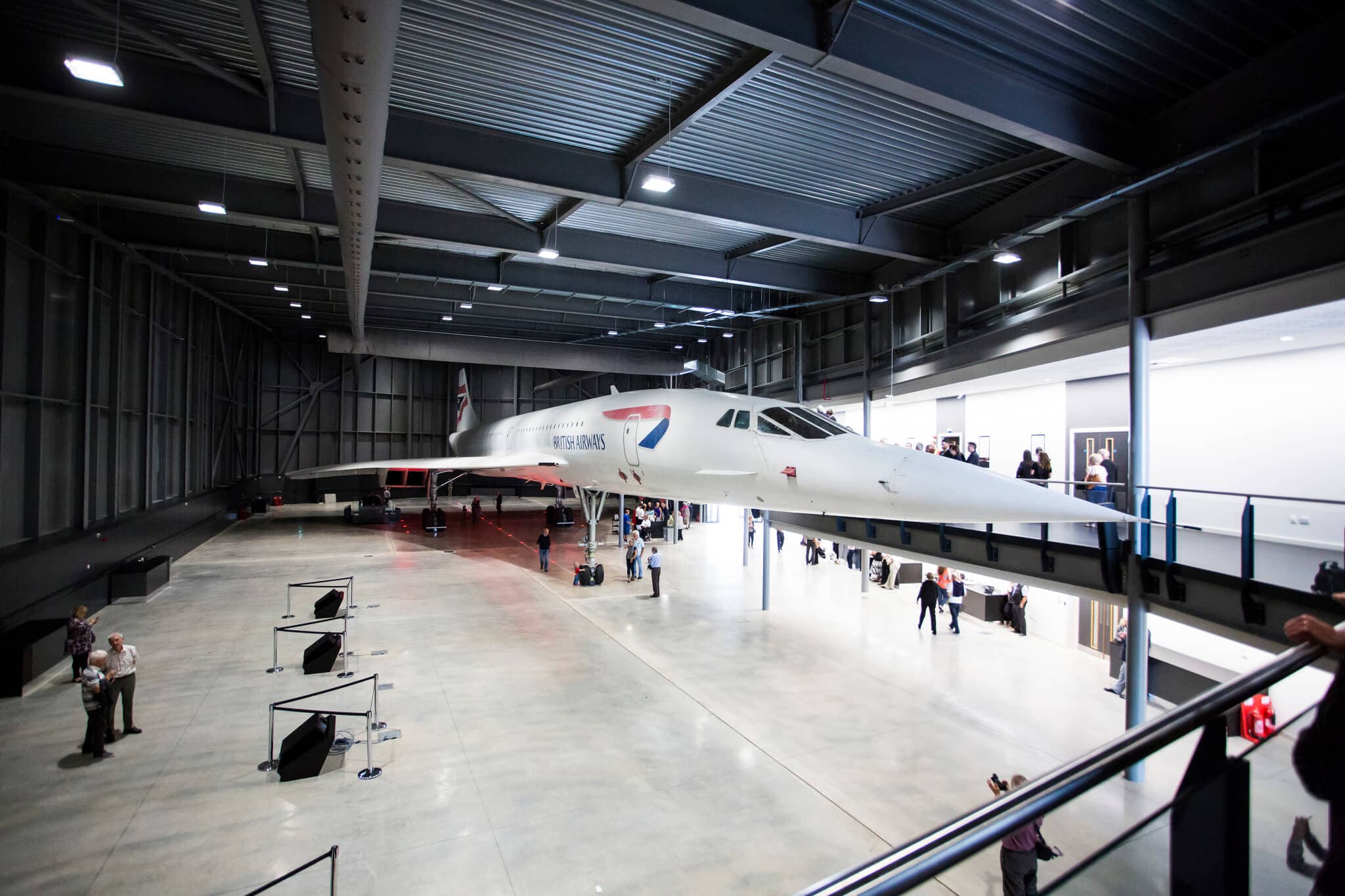 Aerospace Bristol - Photo