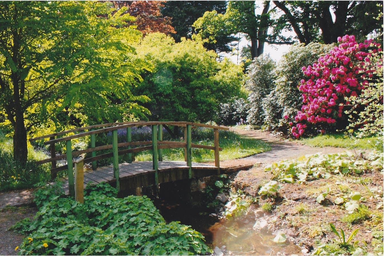 Kailzie Gardens - Photo 1