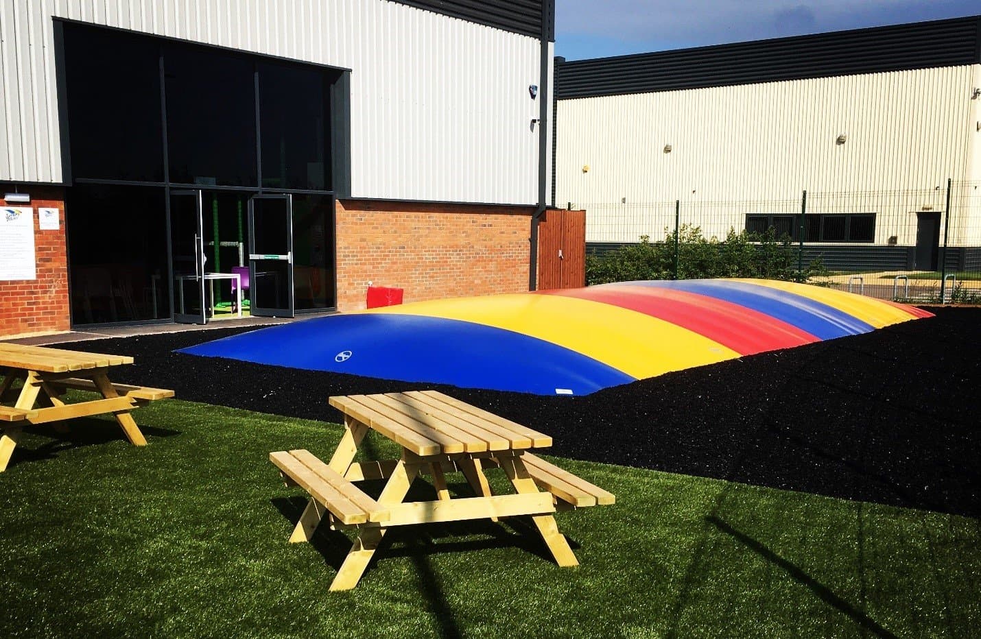Play Valley Rotherham - Photo