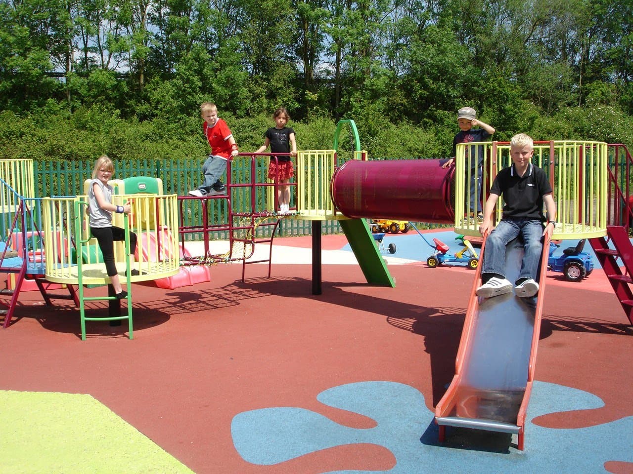 Broomfield Adventure Golf - Photo 1