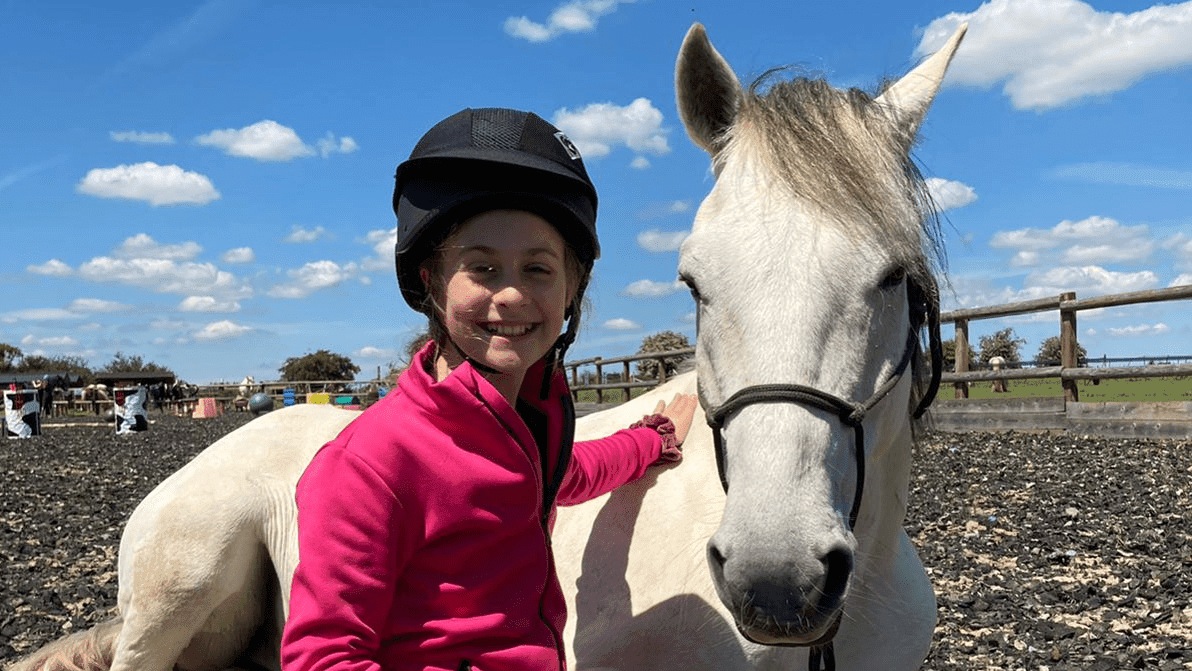 Witney Pony Partners - Photo