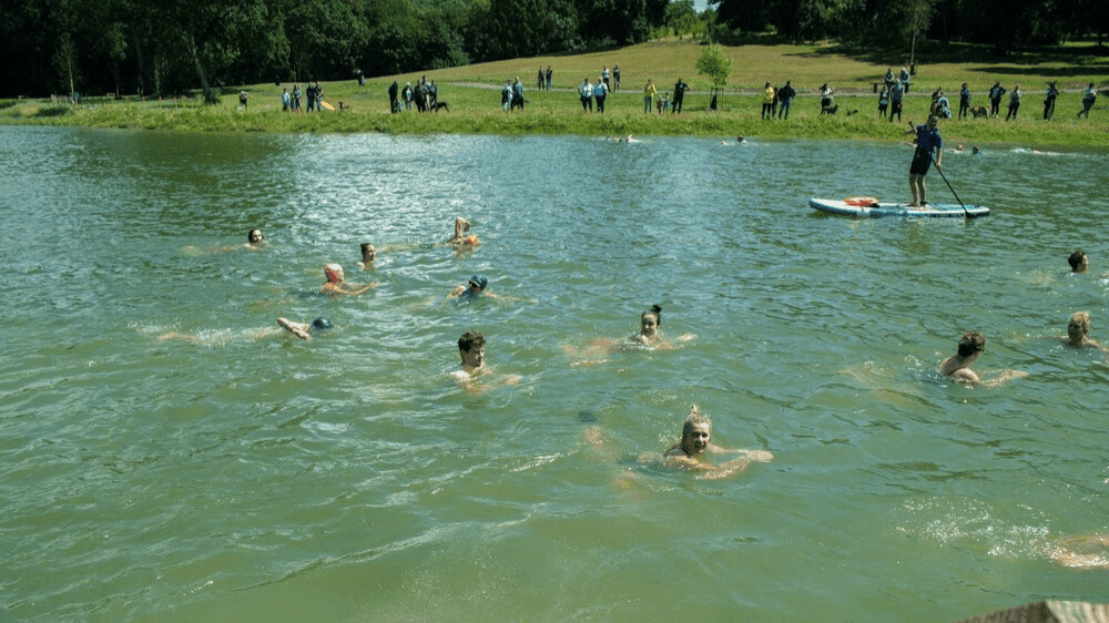 Beckenham Place Park - Photo