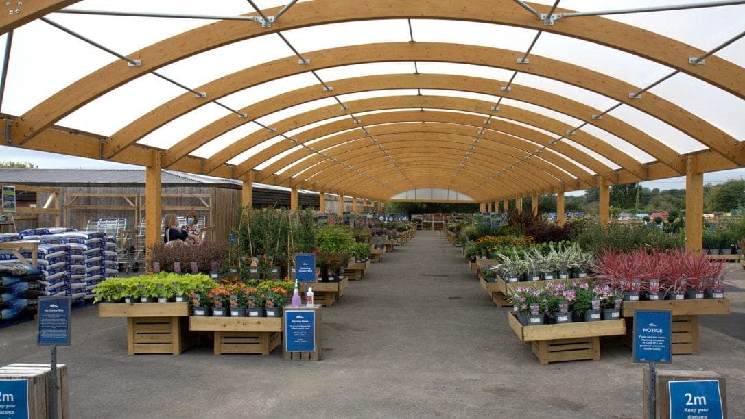 Marlow Garden Centre