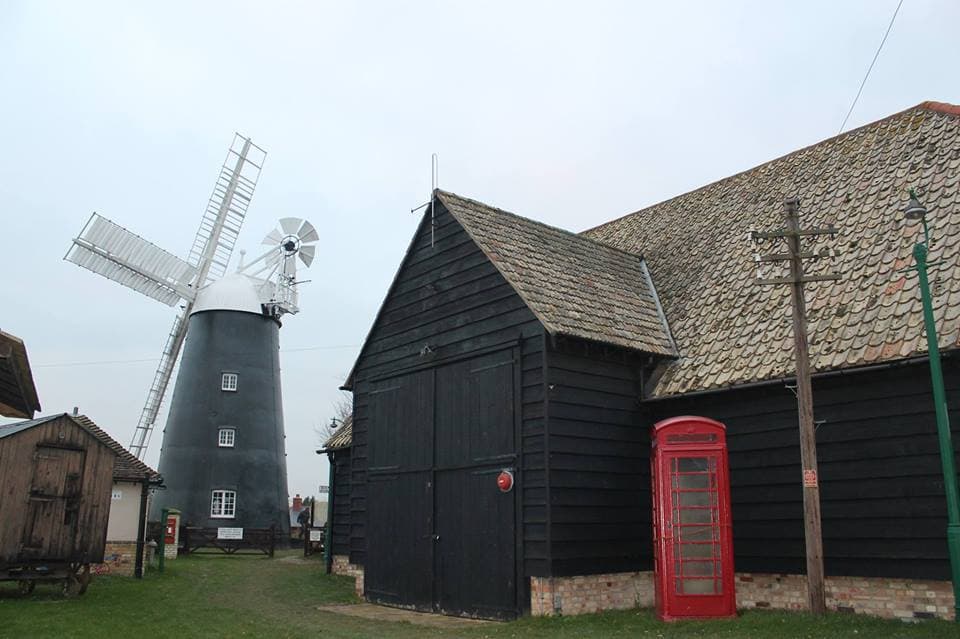 Burwell Museum - Photo 1