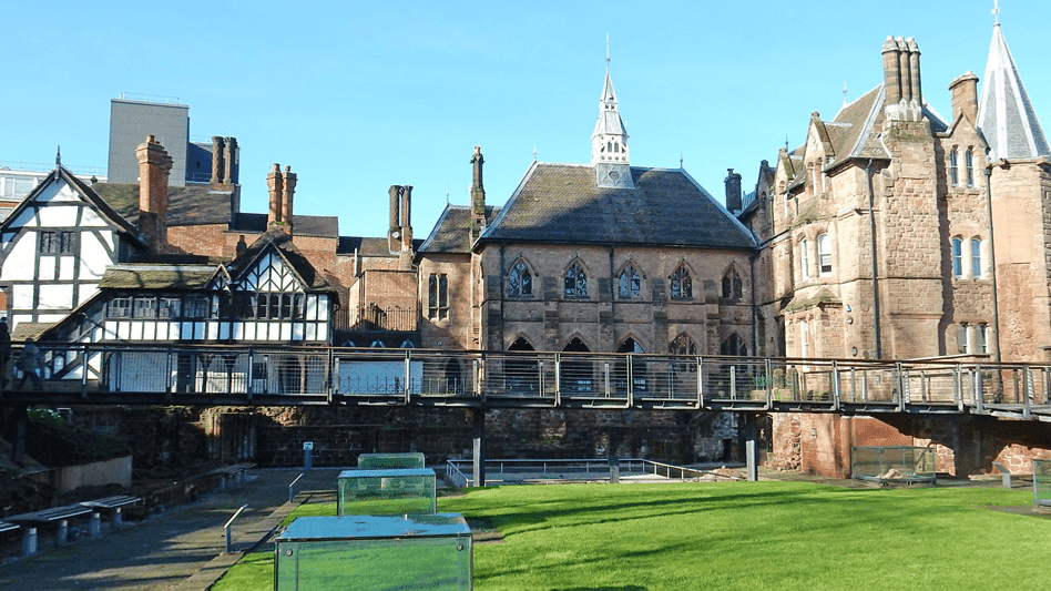 Curious About Coventry - Photo