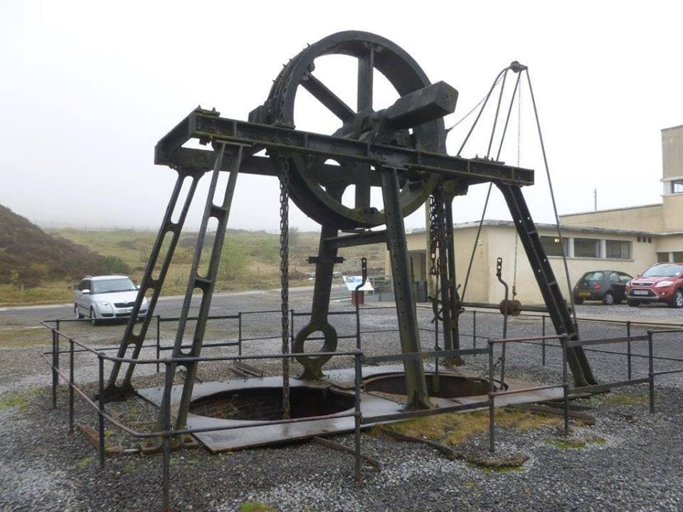 Big Pit National Coal Museum - Photo