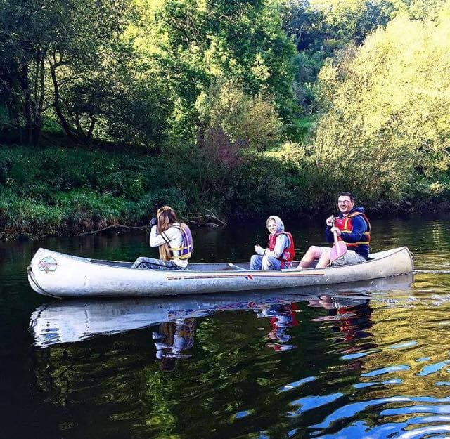 Wyedean Canoe and Adventure Centre