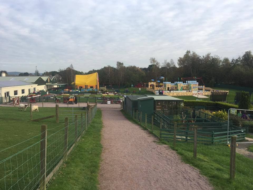 Dalscone Farm - Photo 1