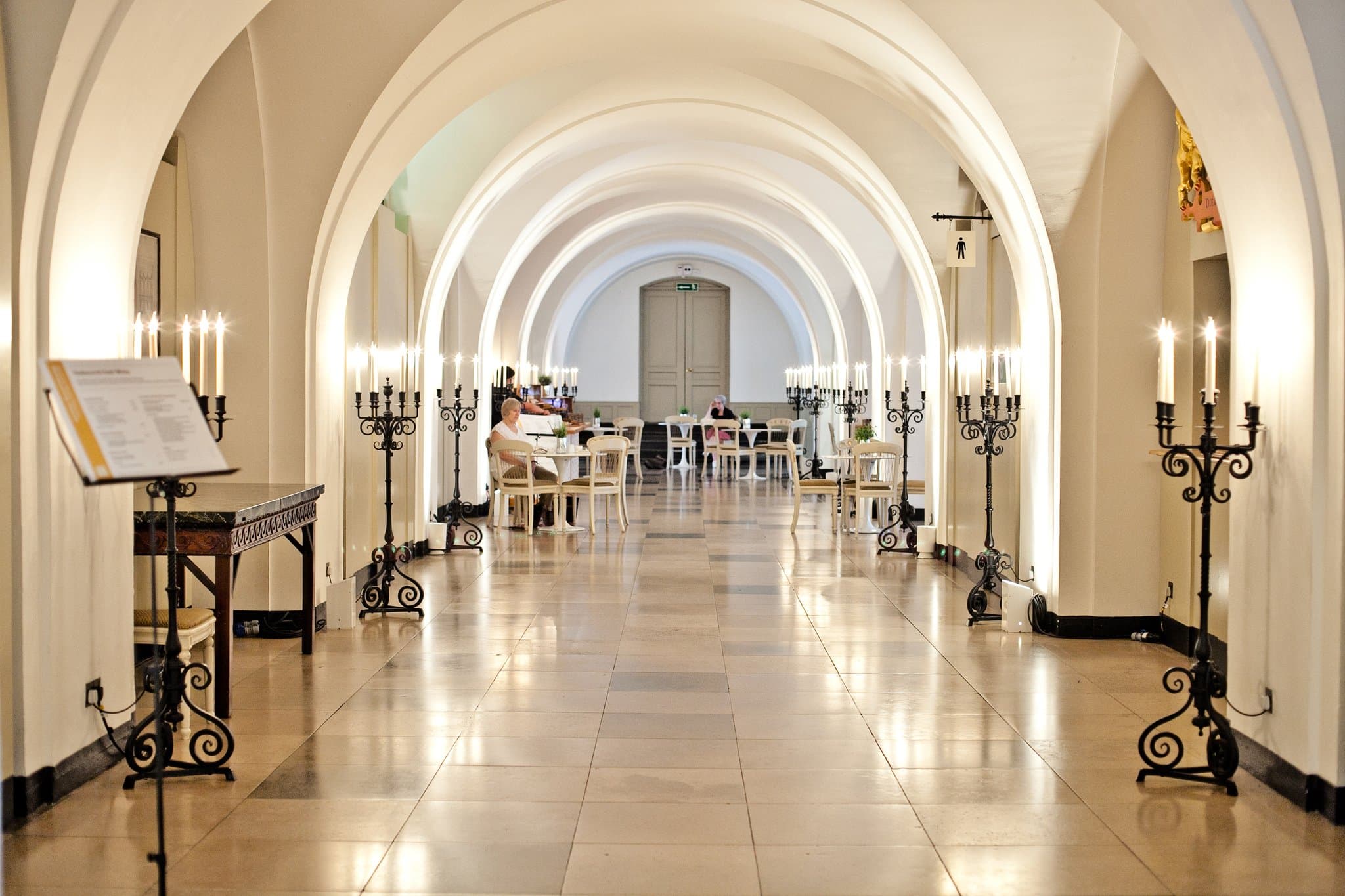 Banqueting House - Photo