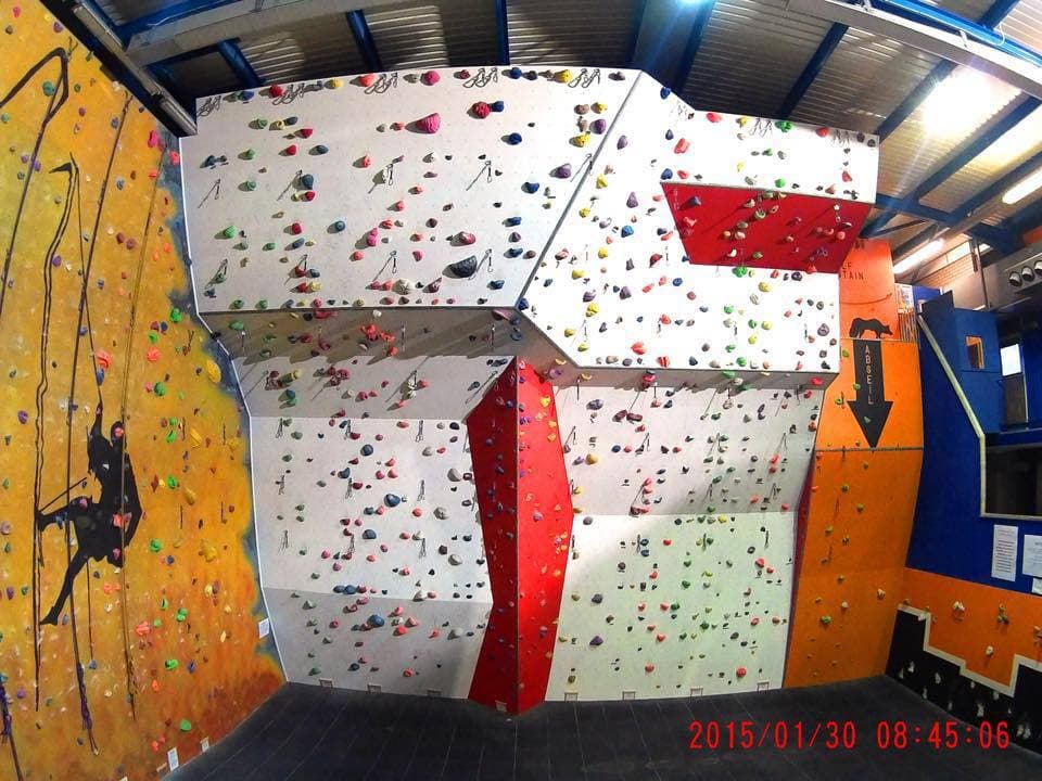 Wolf Mountain