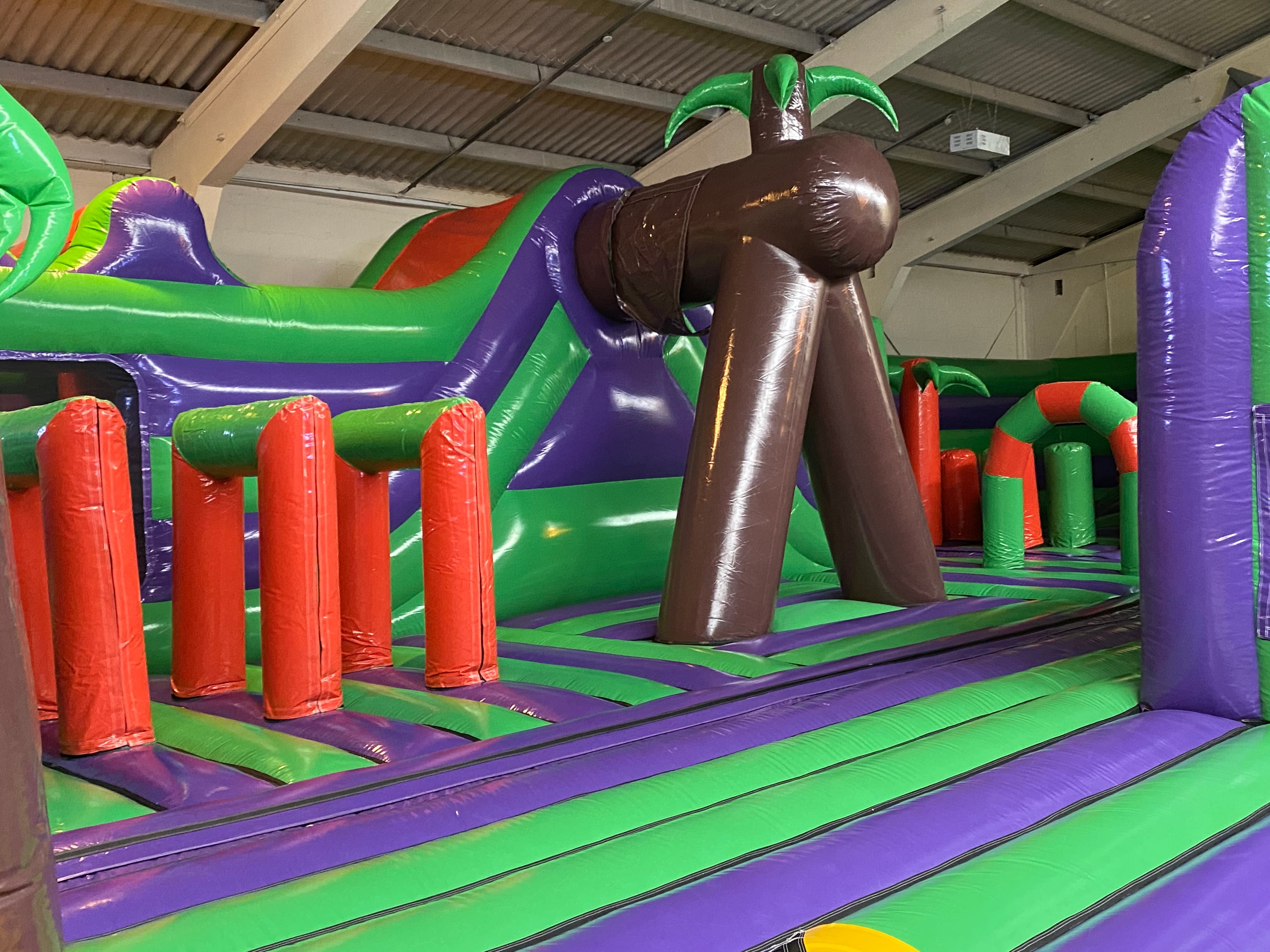 Bounce Play Centre