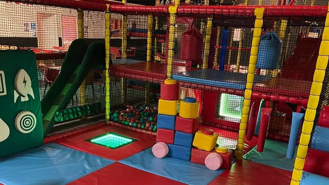 Funtastic Caerphilly - Photo
