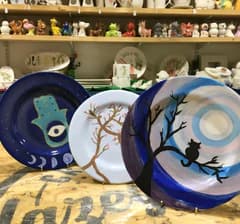 Glazydayz Pottery - Photo
