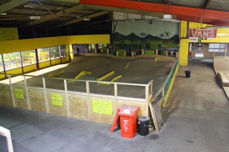 R Kade Indoor Skatepark - Photo 1