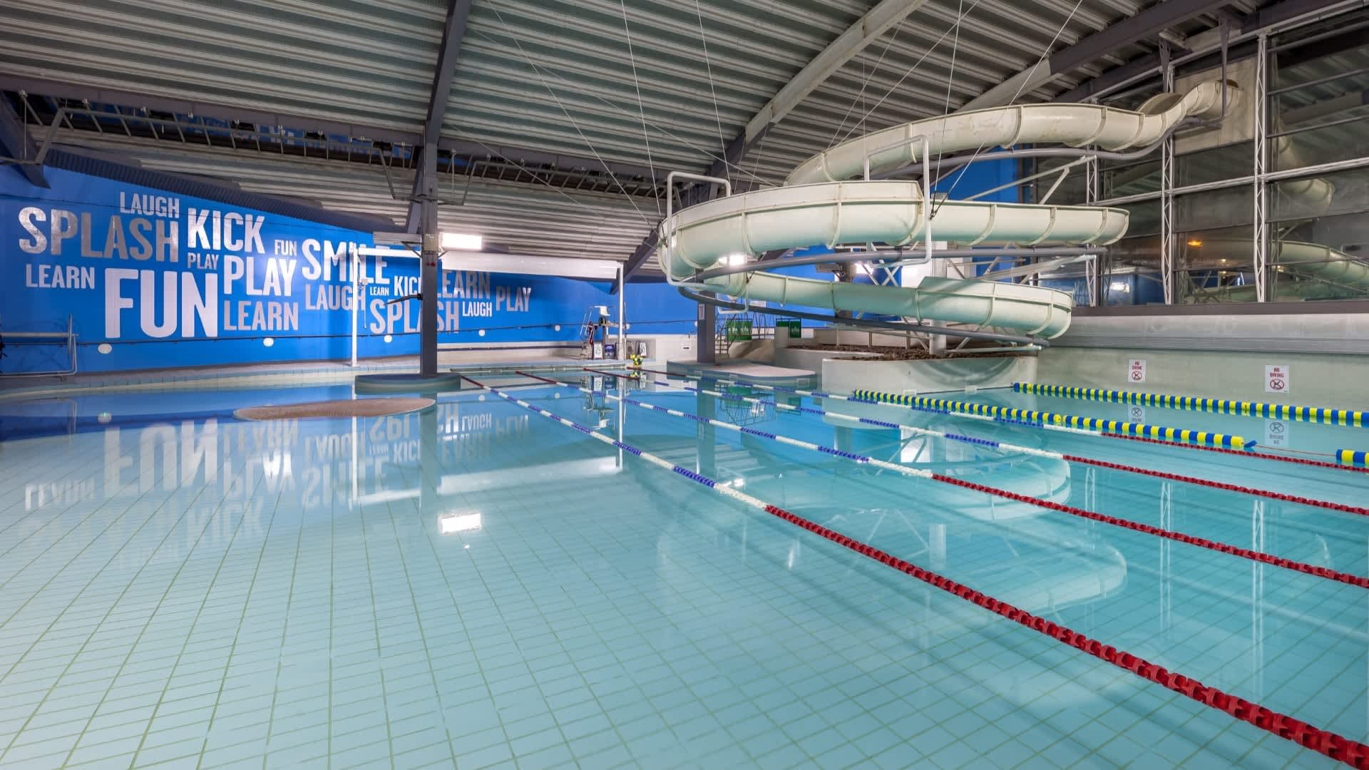 Archway Leisure Centre