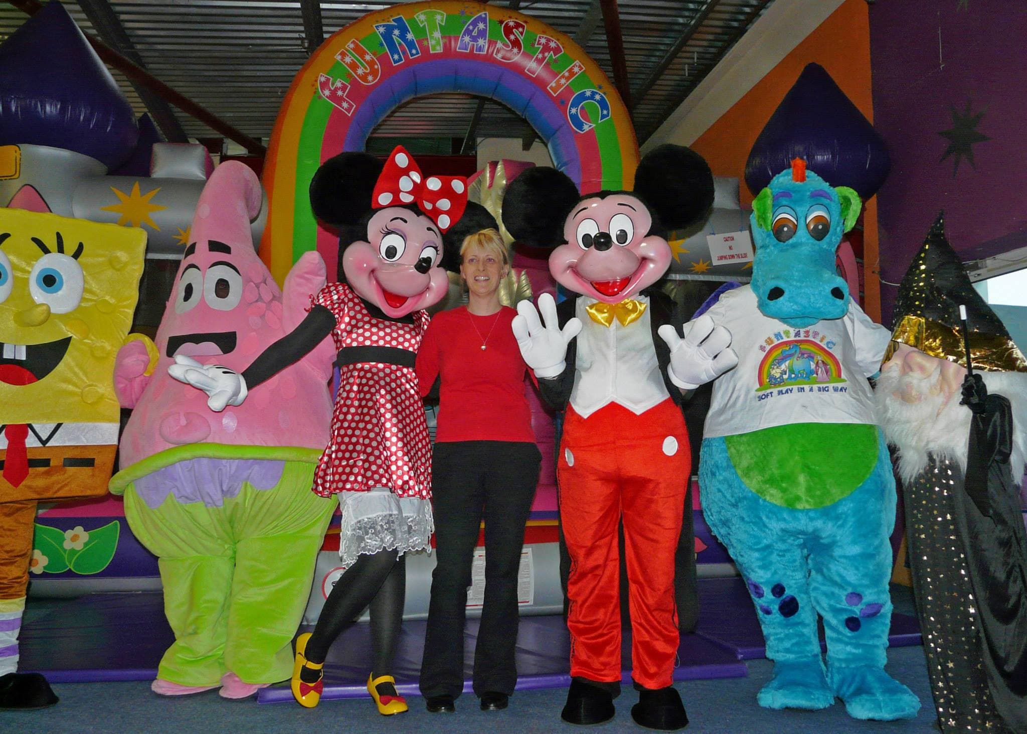 Funtastic Caerphilly - Photo 1