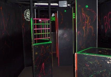 Barry Island Quasar