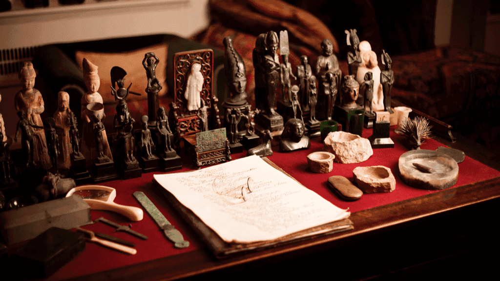 Freud Museum London - Photo