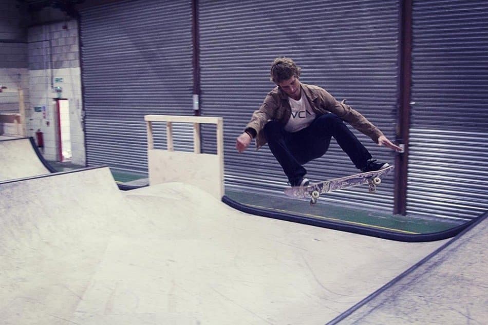 Ramp 1