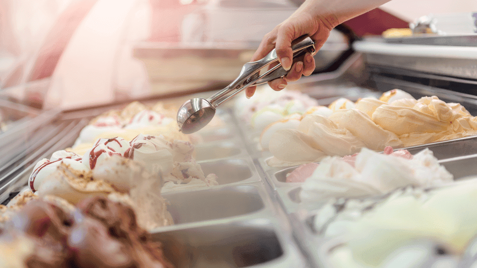 Lewis Of London Ice Cream Farm
